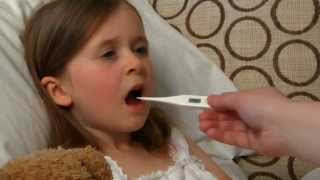 KIDS RELIEF®  Medicines Moms Can Trust TV Commercial from Homeolab USA [upl. by Muncey475]