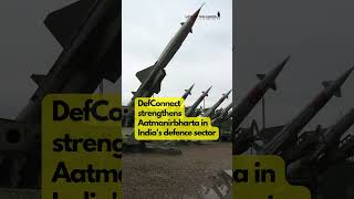 ADITI20 amp DISC12 Fueling Indias Defence Innovation  DefConnect2024 Innovation [upl. by Irrahs959]