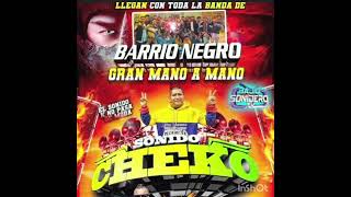 Sonido Cheko😎Cwepa Barrio Negro Romita gto [upl. by Abell]