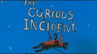 The Curious Incident of the Dog in the NightTime by Mark Haddon Audiobook [upl. by Winsor]