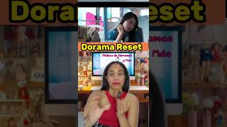 Doramas en 1 minuto 15 Reset [upl. by Ellerey720]