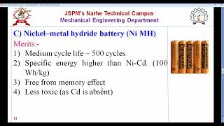 Batteries for EV [upl. by Lowney783]