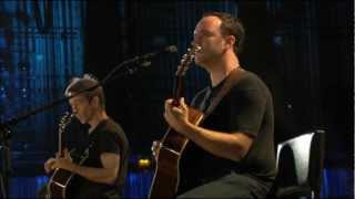 Dave Matthews amp Tim Reynolds  Live At The Radio City  Two Step [upl. by Arednaxela]