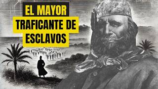 EL HOMBRE que convirtió la ESCLAVITUD en un IMPERIO [upl. by Gide]