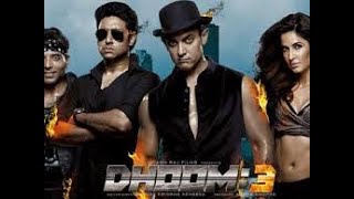 DHOOM 3 Bollywood New 2024 Full Blockbuster Action Movie Sharukh Khan Deepika John Abraham [upl. by Yelrahs849]