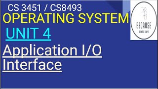 414 Application IO interface in Tamil [upl. by Ahsina]