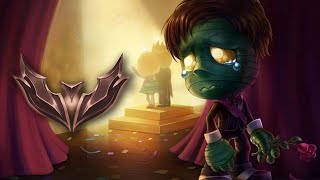 Riveting Ludwig Amumu Gameplay [upl. by Clawson542]