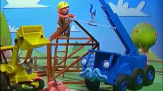 Bořek stavitel Bob The Builder CZ Znělka [upl. by Vokay448]