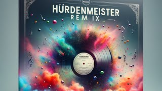 RekiT  Hürdenmeister  Remix [upl. by Anitirhc]