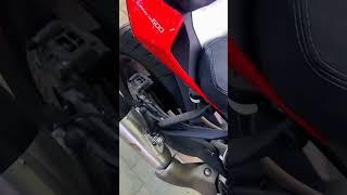 600cc bike engine system broken broken automobile motorcycle bikers [upl. by Jamille]