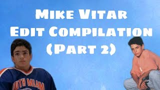 Mike Vitar Edit Compilation Part 2 [upl. by Kroy]