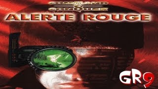 Ps1 Command amp Conquer Alerte Rouge  Cest la gueguerre [upl. by Llenyaj]