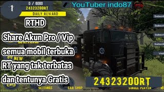 Share Akun Pro dan Vip Free RTHD Reduced Transmisi HD 2020 [upl. by Marta781]