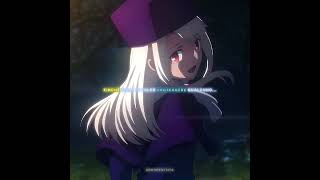 Illya e Shirou  Fate Stay Night Heavens Feel Edit ITA [upl. by Avir]