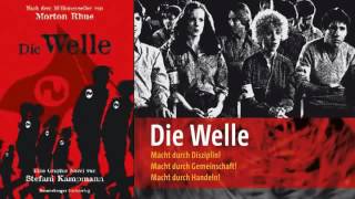 Die Welle von Morton Rhue Hörbuch [upl. by Pinckney]