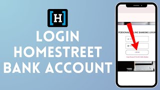 How to Login to HomeStreet Bank Account 2024  Sign In to HomeStreet Bank Account [upl. by Arabel]