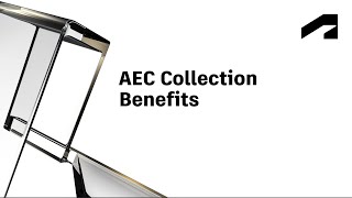 AECC for Infra Benefits [upl. by Nehttam]