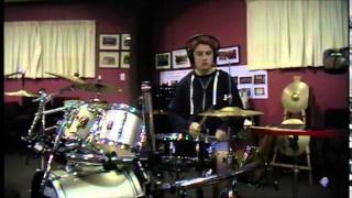 Dexys incapable of love Drum cover [upl. by Notyal]