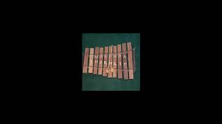 Thornato  Marimba [upl. by Strain]