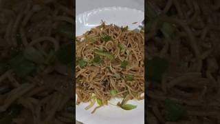 Hakka noodles deliciousindia flavoursofindia indiafoods foodiesofindia [upl. by Harahs]