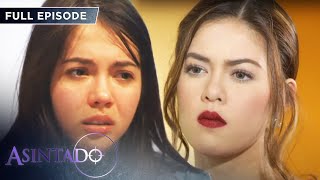 Full Episode 12  Asintado English Subbed [upl. by Vanzant488]