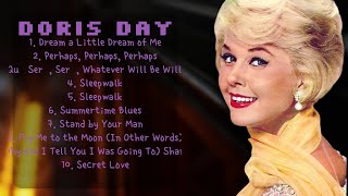 Doris DayThe years top music picksBest of the Best CollectionRespected [upl. by Selwin]