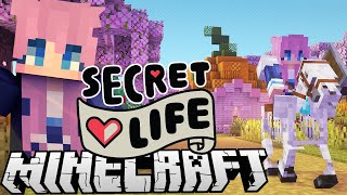 Not So Secret Paths ✨  Ep 4  Secret Life [upl. by Bordie]