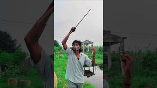 Lake La Fish🐟 Pudichi Sale Pannanuma shorts challenge fish crazy [upl. by Novello]