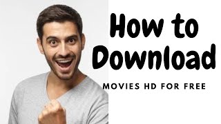 How to download movies for free 2022 Abuzar Rajpoot Official [upl. by Karl]