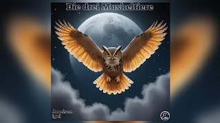 Ameiseneagle  Die drei Muskeltiere Ganzes Album [upl. by Muire756]