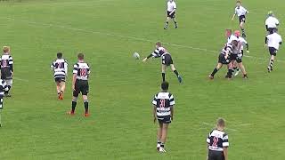 Stanningley U12s V Heworth U12s 080619 First Half [upl. by Misti]