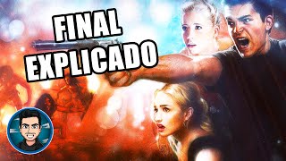 Final Explicado Time Trap 2017 [upl. by Voccola983]