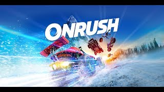 OnRush  Vomit Comet Achievement [upl. by Farrington481]