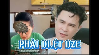 CÙNG EM DIỆT DZE NHÉ ANH CHỊ [upl. by Havelock389]