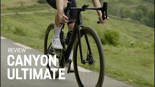 Nueva Canyon Ultimate 2023  Review en Español [upl. by Jc126]