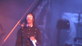 The Prodigy Live  Palafiera Padua Italy 17122005 [upl. by Houston]