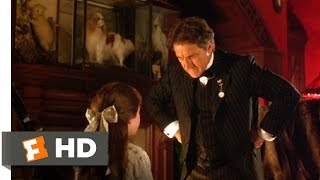 FairyTale A True Story 810 Movie CLIP  Do You Ever Tell Anyone 1997 HD [upl. by Kerby964]