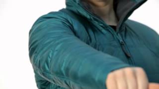 Columbia Sportswear Womens Whirlibird OmniHeat Interchange Jacket [upl. by Nitniuq]