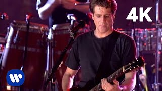 Eagles  Life in the Fast Lane Live on MTV 1994 Official Video 4K [upl. by Nnayr]