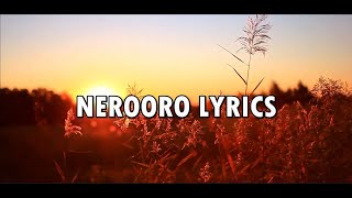 NETAYA LEKUTA FT PILAZ PILONJENEROORO OFFICIAL LYRICS [upl. by Luna957]