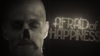 Morphing Musicvideo quotAfraid of Happinessquot done in After Effects using Revision REFLEX motion morph [upl. by Atinehs]