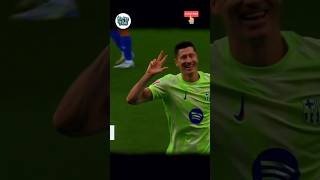 Barcelona Today Goal Highlights reels foryou football shorts [upl. by Branca]