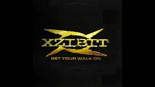 Xzibit  Get Your Walk On Instrumental [upl. by Eisteb131]