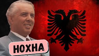 Enver Hoxha 22  Lathéisme dEtat [upl. by Htebazle]