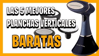 Mejores planchas verticales calidad precio en 2024 ✅ ¿Qué plancha de ropa comprar barata en Amazon [upl. by Rubliw]