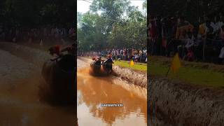 Molebailu gangebailuu express kambala youtubeshorts travel dancemusic dancesong goviral [upl. by Minnie]