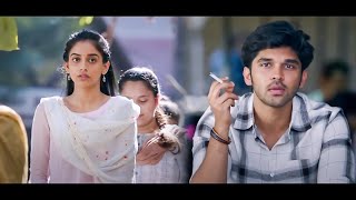 Adityaquot Hindi Dubbed Blockbuster Action Movie Full HD 1080p  Dhruv Vikram Banita Sandhu Priya [upl. by Ateuqahs]