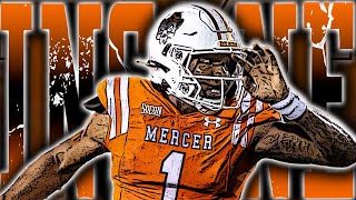 The INSANE Rise of Mercer Football [upl. by Christabel]