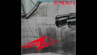 Blitzz  Do The Blitz Full EP [upl. by Redna]