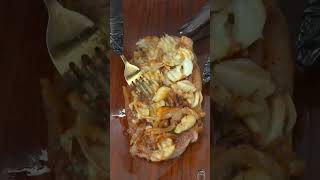 Wagyu Steak Sandwich shorts cooking mukbang food cooking bbq bayashi bankii [upl. by Tal]